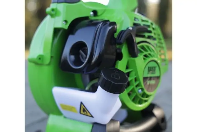 Садовый пылесос-воздуходувка Bass Polska BP-8466 10