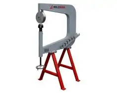 Англійське колесо Holzmann RSM690-15
