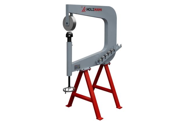 Английское колесо Holzmann RSM690-15