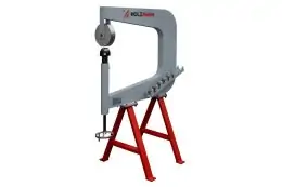  Английское колесо Holzmann RSM690-15 1