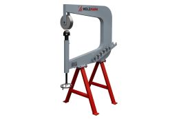 Англійське колесо Holzmann RSM690-15