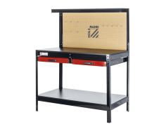 Верстак Holzmann WT06