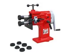 Верстат зіговочний Holzmann SKM250PRO