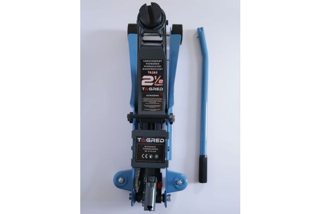 Гидравлический автомобильный домкрат TAGRED TA285