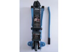 Гідравлічний автомобільний домкрат TAGRED TA285