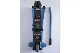 Гидравлический автомобильный домкрат TAGRED TA285 4