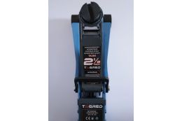 Гідравлічний автомобільний домкрат TAGRED TA285