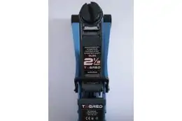 Гідравлічний автомобільний домкрат TAGRED TA285 8