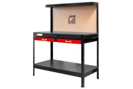 Верстак Holzmann WT06 Верстак Holzmann WT06