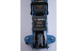 Гідравлічний автомобільний домкрат TAGRED TA285