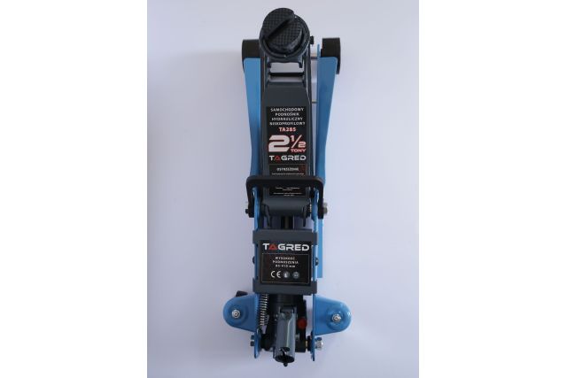 Гідравлічний автомобільний домкрат TAGRED TA285