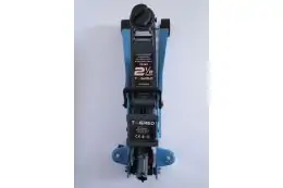 Гідравлічний автомобільний домкрат TAGRED TA285 2