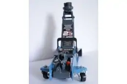 Гідравлічний автомобільний домкрат TAGRED TA285 12