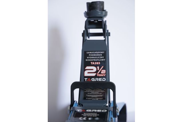 Гидравлический автомобильный домкрат TAGRED TA285