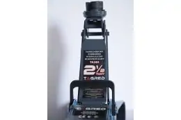 Гідравлічний автомобільний домкрат TAGRED TA285 13