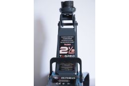 Гидравлический автомобильный домкрат TAGRED TA285