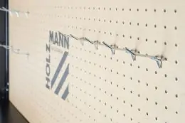 Верстак Holzmann WT06 4