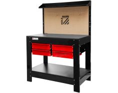 Верстак Holzmann WT37