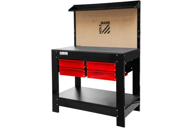 Верстак Holzmann WT37 1