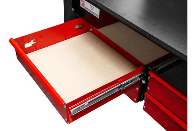 Верстак Holzmann WT37