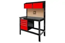 Верстак многофункциональный Holzmann WT39 1