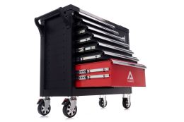 Візок для майстерні з інструментами TAGRED TA216, 306 ел