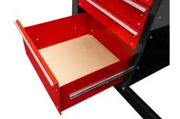 Верстак багатофункціональний Holzmann WT39 2