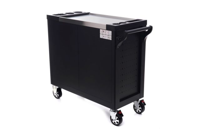 Візок для майстерні з інструментами TAGRED...