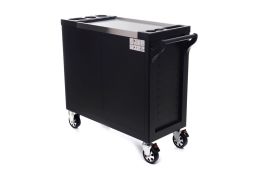 Тележка для мастерской с инструментами TAGRED TA216, 306 эл.