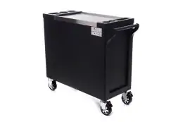 Тележка для мастерской с инструментами TAGRED TA216, 306 эл. 15