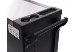 Тележка для мастерской с инструментами TAGRED TA216, 306 эл. 16