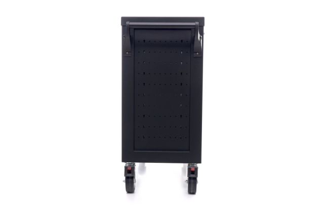 Тележка для мастерской с инструментами TAGRED...