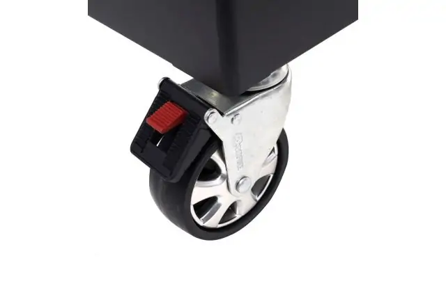 Візок для майстерні з інструментами TAGRED TA216, 306 ел 18