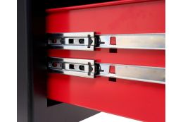 Тележка для мастерской с инструментами TAGRED TA216, 306 эл