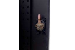 Тележка для мастерской с инструментами TAGRED TA216, 306 эл