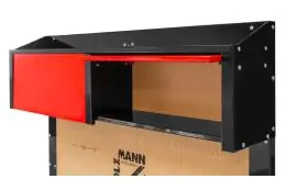 Верстак багатофункціональний Holzmann WT39 3