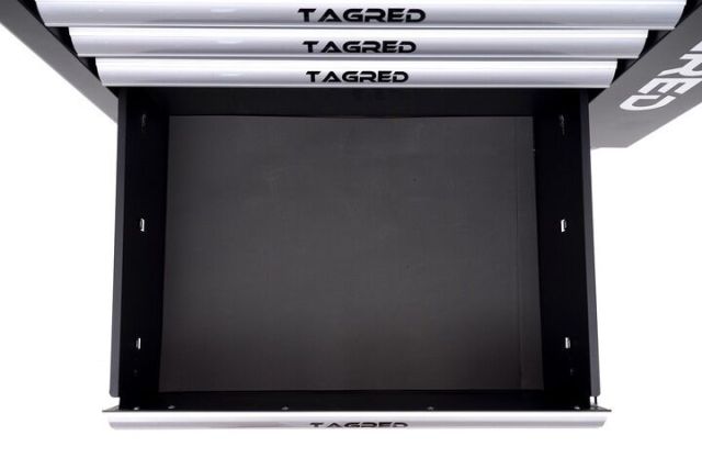 Тележка для мастерской TAGRED TA213