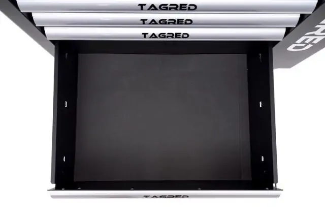 Візок для майстерні TAGRED TA213 6