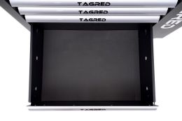 Тележка для мастерской TAGRED TA213