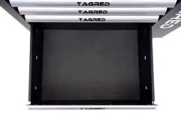  Тележка для мастерской TAGRED TA213 6