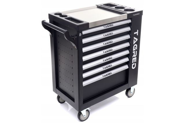 Візок для майстерні TAGRED TA213