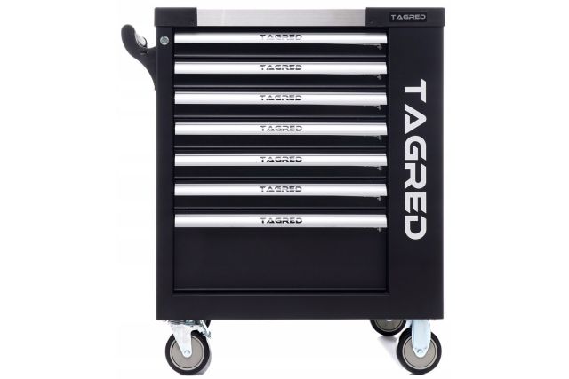 Візок для майстерні TAGRED TA213