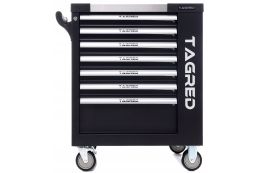 Тележка для мастерской TAGRED TA213