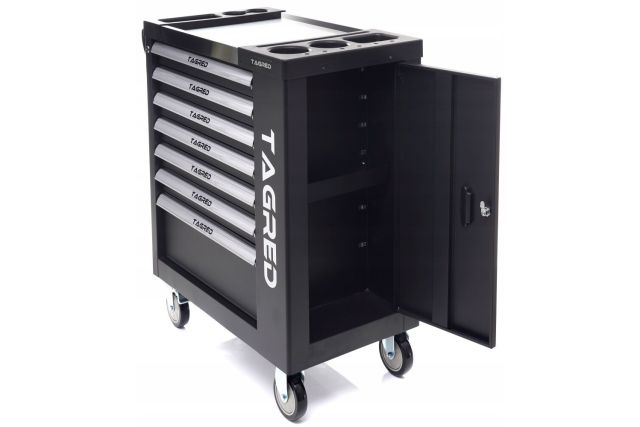 Тележка для мастерской TAGRED TA213