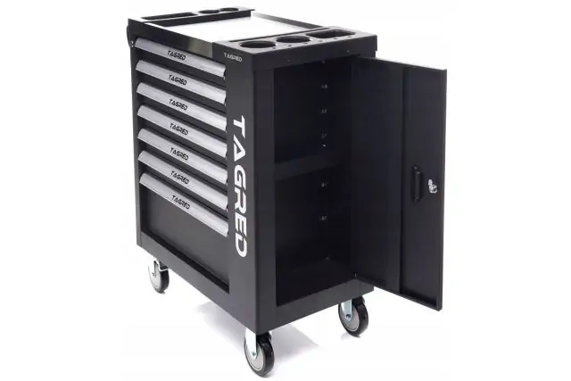 Візок для майстерні TAGRED TA213 2