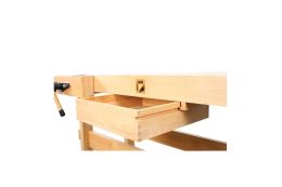 Верстак столярний з каучукового дерева Holzmann WB 210