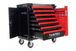 Візок для майстерні TAGRED TA215 2