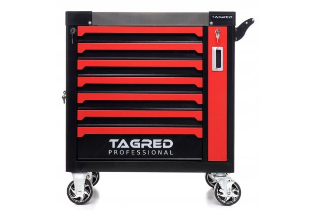 Тележка для мастерской TAGRED TA215