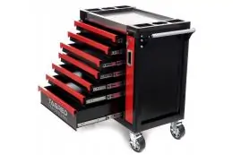 Тележка для мастерской TAGRED TA215 5