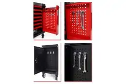 Візок для майстерні TAGRED TA215 6